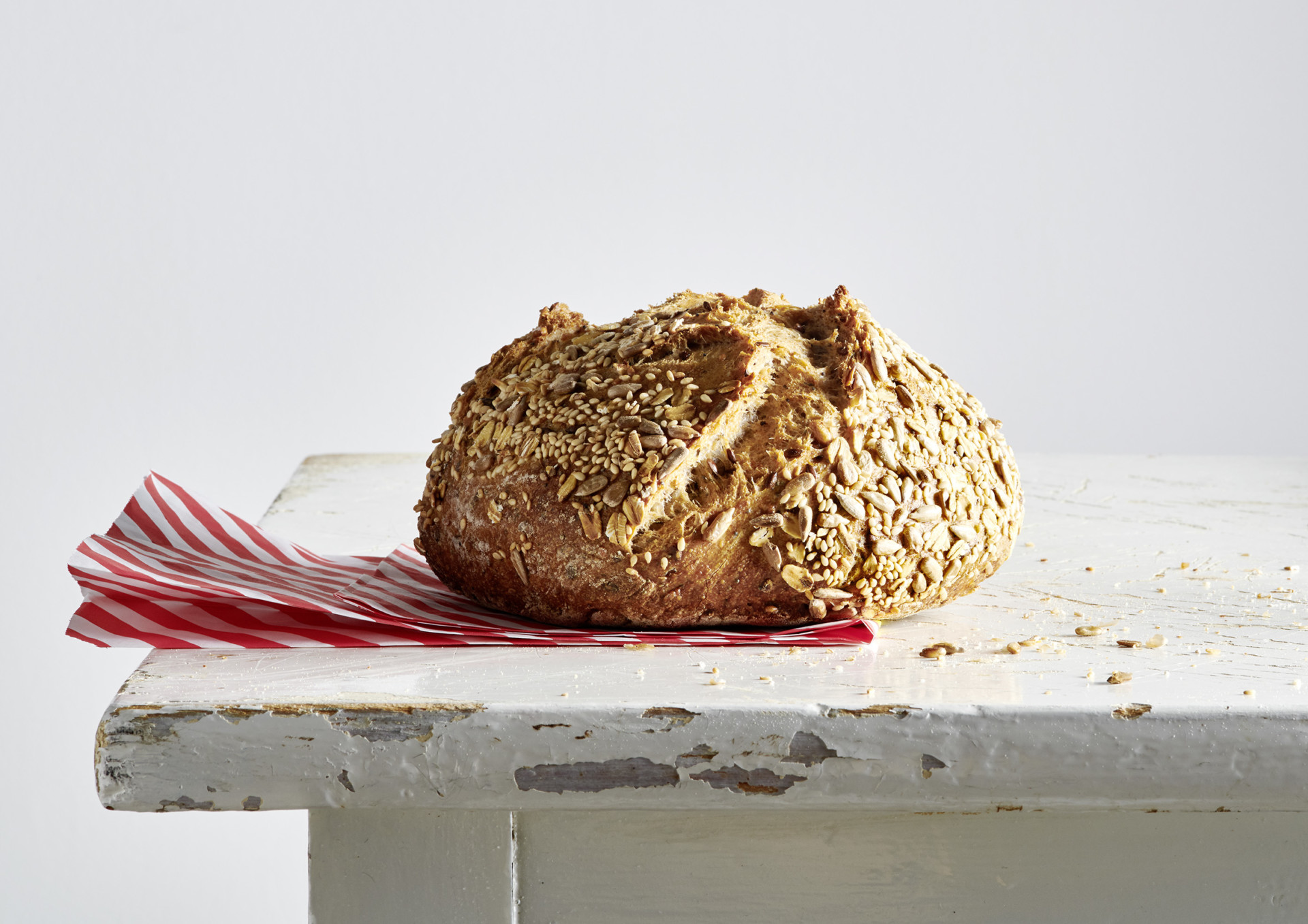 Brot – Bäckerei Jung seit 1976 (MO-DO) – biovelo